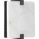 Led Alabaster Stone LED Wall Sconce in Black (54|P710081-031-30)