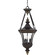Devon Three Light Outdoor Hanging Lantern in Imperial Bronze (10|DE1490IB)