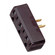 Adapter in Brown (230|90-1117)