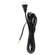 Cord Sets in Black (230|90-1530)