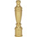 Finial in Polished Brass (230|90-1731)