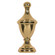 Finial in Polished Brass (230|90-1734)
