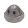 Cap Nut in Brushed Nickel (230|90-1873)