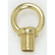 1'' Male Loop in Brass Plated (230|90-200)