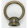 1-1/2'' Female Loop in Antique Brass (230|90-254)