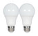 Light Bulb in White (230|S11322)