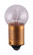 Light Bulb in Clear (230|S2735)