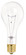 Light Bulb in Clear (230|S3015)