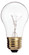 Light Bulb in Clear (230|S3814)