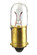 Light Bulb in Clear (230|S7024)