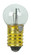 Light Bulb in Clear (230|S7172)