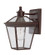 Ellijay One Light Wall Mount in English Bronze (51|5-140-13)