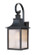 Monte Grande One Light Wall Mount in Slate (51|5-258-25)