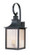 Monte Grande Three Light Wall Lantern in Slate (51|5-259-25)