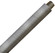 Fixture Accessory Extension Rod in Canyon (51|7-EXT-102)