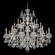 Century 28 Light Chandelier in French Gold (53|1718-26)