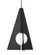 Orbel LED Pendant in Matte Black (182|700TDOBLPB-LED930)