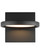Spectica LED Wall Mount in Matte Black (182|700WSSPCTB-LED930-277)