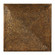 Blaise Wall Art in Antique Bronze (52|04170)