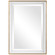 Gema Mirror in White (52|09627)