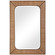 Tahiti Mirror in Maple Stain (52|09687)