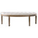 Leggett Bench in Weathered Oak (52|23196)