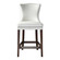 Dariela Counter Stool in Antique Bronze (52|23443)