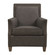 Darick Arm Chair in Charcoal Gray (52|23472)