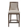 Purcell Counter Stool in Smooth Walnut (52|23501)