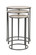 Erik Nesting Tables, Set/3 in Antique Nickel (52|25057)