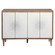 Dani Cabinet in Matte White (52|25084)