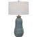 Zaila One Light Table Lamp in Brushed Nickel (52|26362-1)