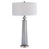 Grayton One Light Table Lamp in Polished Nickel (52|26378)