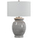 Marisa One Light Table Lamp in Brushed Nickel (52|26383-1)