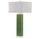 Aneeza Two Light Table Lamp in Brushed Nickel (52|26410-1)