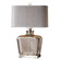 Molinara One Light Table Lamp in Brushed Nickel (52|26851-1)