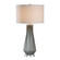 Anatoli One Light Table Lamp in Brushed Nickel (52|27523-1)