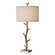 Javor One Light Table Lamp in Antiqued Gold (52|27546)