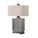 Abbot One Light Table Lamp in Antique Bronze (52|27905-1)