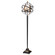 Rondure Three Light Floor Lamp in Dark Oil Rubbed Bronze (52|28087-1)