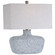 Matisse One Light Table Lamp in Brushed Nickel (52|28295-1)