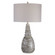 Arapahoe One Light Table Lamp in Distressed Rust Brown (52|28393-1)