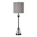 Gallo One Light Buffet Lamp in Polished Nickel (52|29368-1)