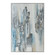 Celebrate Wall Art in Silver Leaf (52|35357)