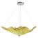 Carnival Three Light Pendant in Lime (247|814650)