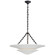 Mollino LED Chandelier in Bronze (268|ARN 5425BZ-PW)