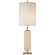 Beekman One Light Table Lamp in Blush (268|KS 3044BLS-L)