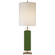 Beekman One Light Table Lamp in Green (268|KS 3044GRN-L)