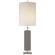 Beekman One Light Table Lamp in Grey (268|KS 3044GRY-L)