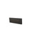 4901 LED Step and Wall Light in Black on Aluminum (34|4901-27BK)